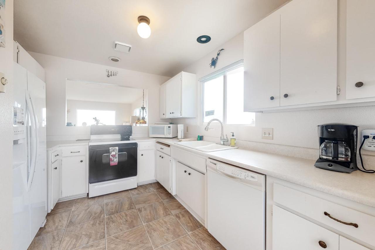 Tidal Links - 4 Bed 3 Bath Vacation Home In Bandon Dunes Extérieur photo