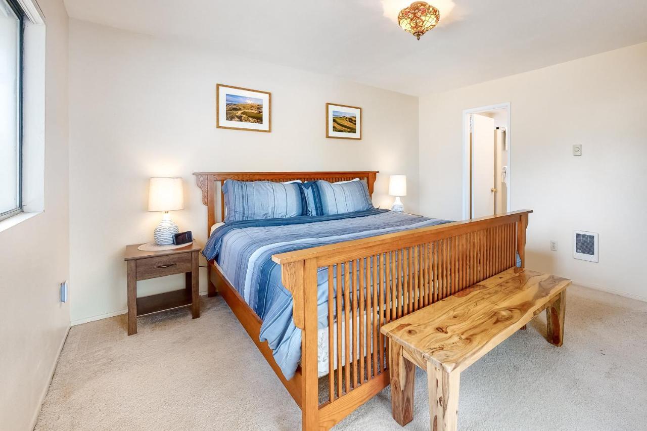 Tidal Links - 4 Bed 3 Bath Vacation Home In Bandon Dunes Extérieur photo