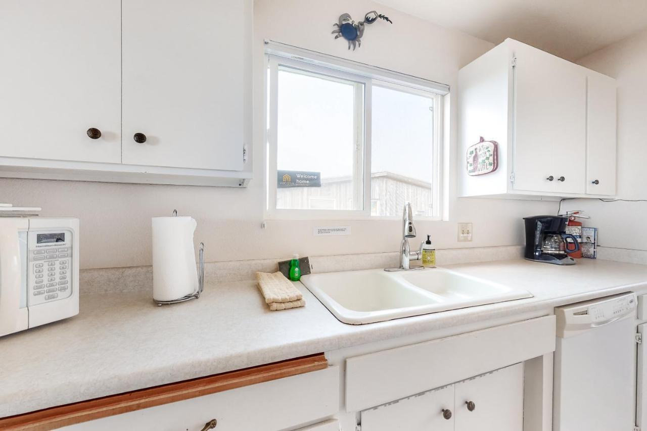 Tidal Links - 4 Bed 3 Bath Vacation Home In Bandon Dunes Extérieur photo