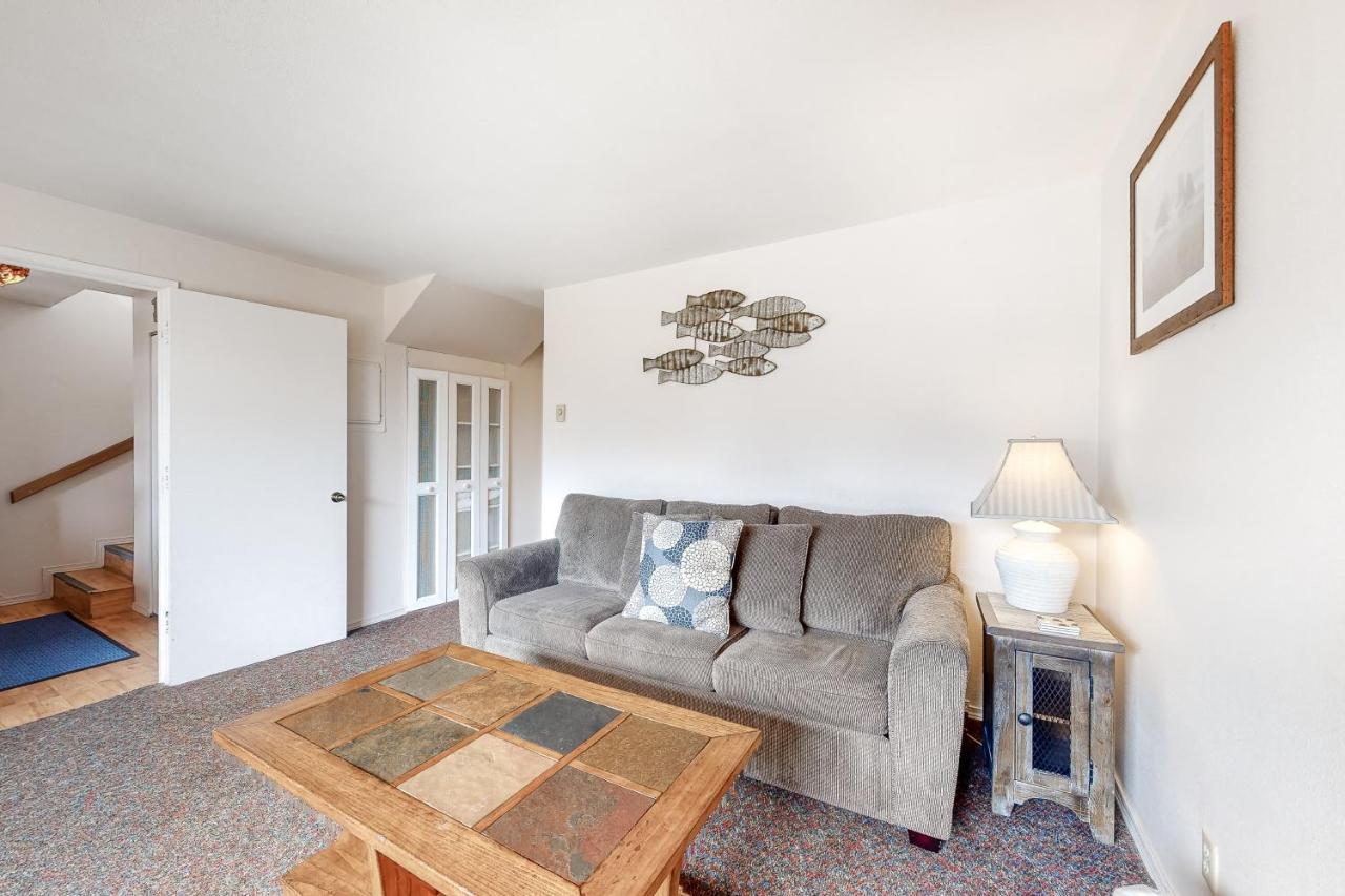 Tidal Links - 4 Bed 3 Bath Vacation Home In Bandon Dunes Extérieur photo
