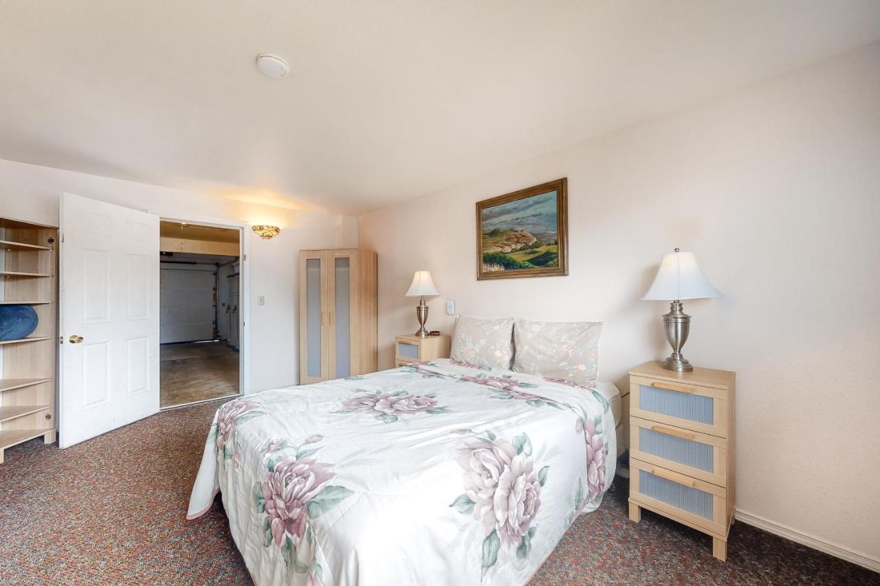 Tidal Links - 4 Bed 3 Bath Vacation Home In Bandon Dunes Extérieur photo