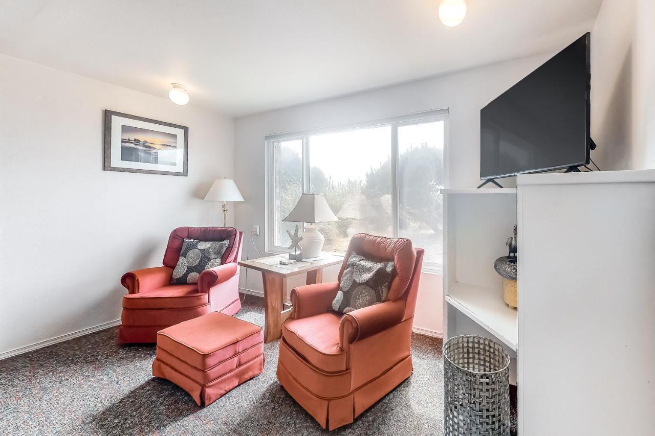 Tidal Links - 4 Bed 3 Bath Vacation Home In Bandon Dunes Extérieur photo