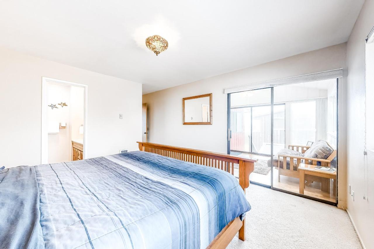 Tidal Links - 4 Bed 3 Bath Vacation Home In Bandon Dunes Extérieur photo