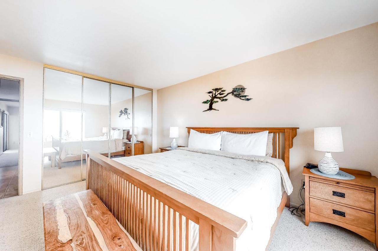 Tidal Links - 4 Bed 3 Bath Vacation Home In Bandon Dunes Extérieur photo