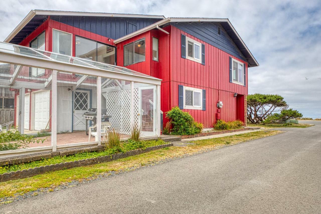 Tidal Links - 4 Bed 3 Bath Vacation Home In Bandon Dunes Extérieur photo