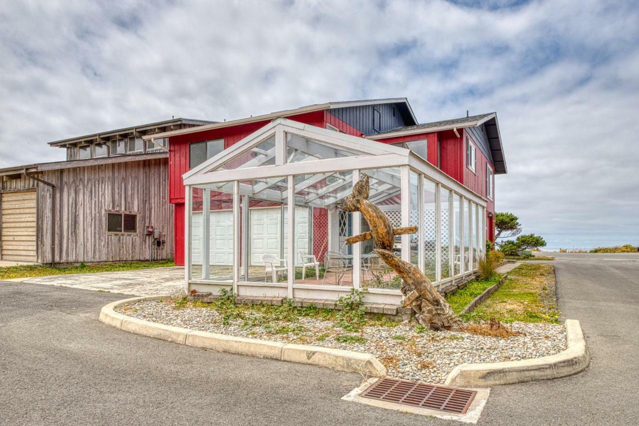 Tidal Links - 4 Bed 3 Bath Vacation Home In Bandon Dunes Extérieur photo